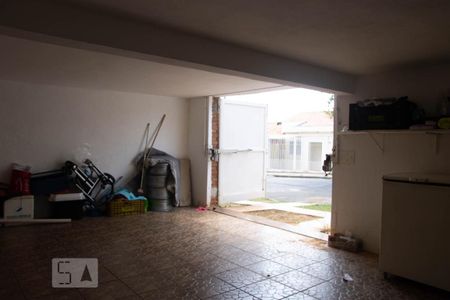Casa à venda com 180m², 3 quartos e 2 vagasÁrea comum