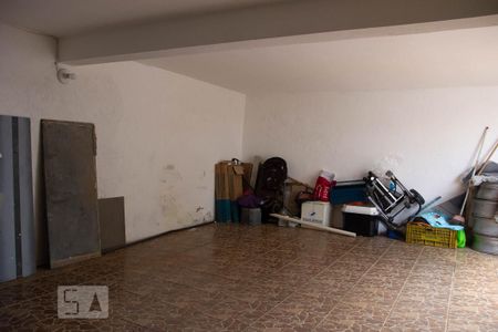 Casa à venda com 180m², 3 quartos e 2 vagasÁrea comum