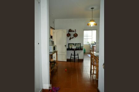 Apartamento à venda com 278m², 3 quartos e 2 vagas Apartamento à venda com 278m², 3 quartos e 2 vagasCozinha