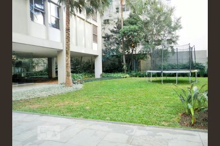 Apartamento à venda com 278m², 3 quartos e 2 vagas Apartamento à venda com 278m², 3 quartos e 2 vagasÁrea Externa