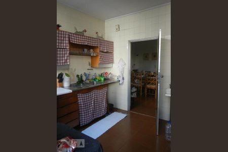 Apartamento à venda com 278m², 3 quartos e 2 vagas Apartamento à venda com 278m², 3 quartos e 2 vagasCozinha