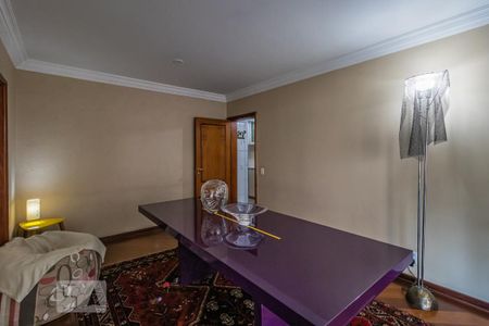 Apartamento à venda com 285m², 4 quartos e 4 vagas Apartamento à venda com 285m², 4 quartos e 4 vagasSala de Jantar