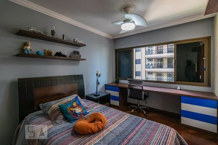 Apartamento à venda com 285m², 4 quartos e 4 vagas Apartamento à venda com 285m², 4 quartos e 4 vagasQuarto 1