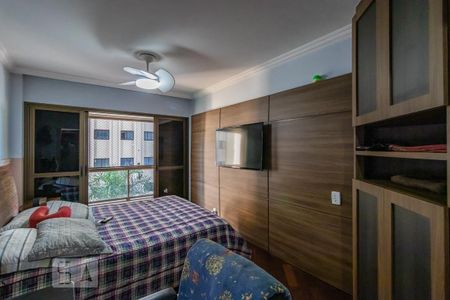 Apartamento à venda com 285m², 4 quartos e 4 vagas Apartamento à venda com 285m², 4 quartos e 4 vagasSuíte 1