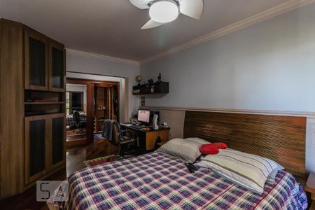 Apartamento à venda com 285m², 4 quartos e 4 vagas Apartamento à venda com 285m², 4 quartos e 4 vagasSuíte 1
