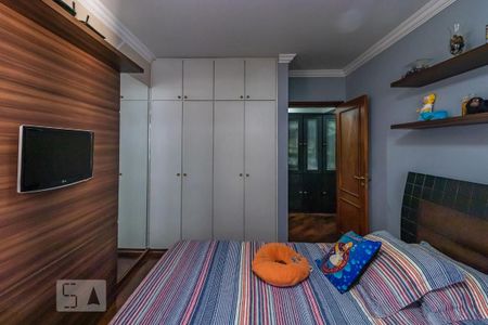 Apartamento à venda com 285m², 4 quartos e 4 vagas Apartamento à venda com 285m², 4 quartos e 4 vagasQuarto 1