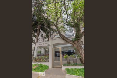 Apartamento à venda com 285m², 4 quartos e 4 vagas Apartamento à venda com 285m², 4 quartos e 4 vagasFachada