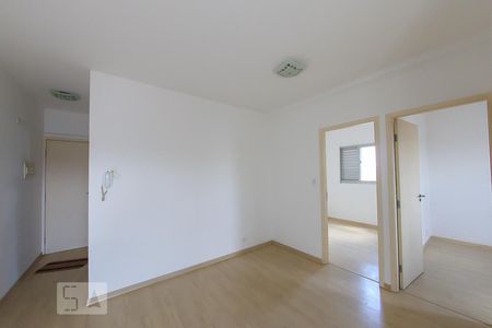 Sala de apartamento à venda com 2 quartos, 43m² em Vila Gustavo, São Paulo