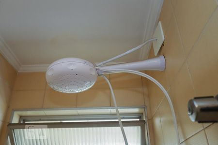 Apartamento à venda com 104m², 2 quartos e 1 vaga Apartamento à venda com 104m², 2 quartos e 1 vagaBanheiro da Suíte