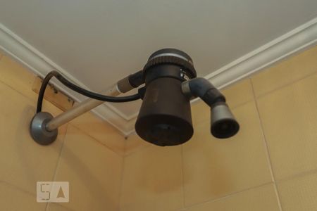 Apartamento à venda com 104m², 2 quartos e 1 vaga Apartamento à venda com 104m², 2 quartos e 1 vagaBanheiro de Serviço