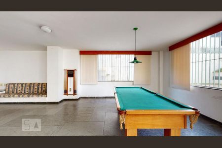 Apartamento à venda com 104m², 2 quartos e 1 vaga Apartamento à venda com 104m², 2 quartos e 1 vagaSalão de Jogos