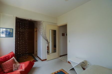 Apartamento à venda com 104m², 2 quartos e 1 vaga Apartamento à venda com 104m², 2 quartos e 1 vagaQuarto 2 - Suíte