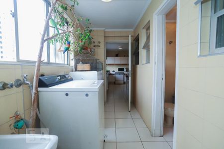 Apartamento à venda com 104m², 2 quartos e 1 vaga Apartamento à venda com 104m², 2 quartos e 1 vagaÁrea de Serviço