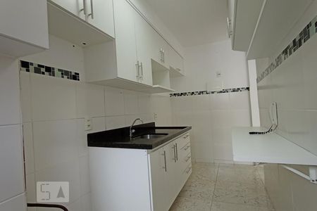 Apartamento à venda com 50m², 2 quartos e 1 vaga Apartamento à venda com 50m², 2 quartos e 1 vagaCozinha - Armários