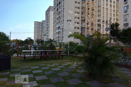 Apartamento à venda com 50m², 2 quartos e 1 vaga Apartamento à venda com 50m², 2 quartos e 1 vagaCondomínio