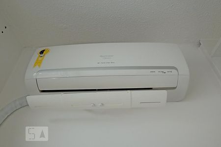 Apartamento à venda com 50m², 2 quartos e 1 vaga Apartamento à venda com 50m², 2 quartos e 1 vagaAr condicionado