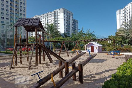 Apartamento à venda com 50m², 2 quartos e 1 vaga Apartamento à venda com 50m², 2 quartos e 1 vagaÁrea Comum - Playground