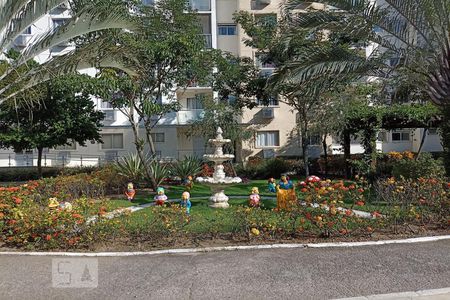 Apartamento à venda com 50m², 2 quartos e 1 vaga Apartamento à venda com 50m², 2 quartos e 1 vagaÁrea comum