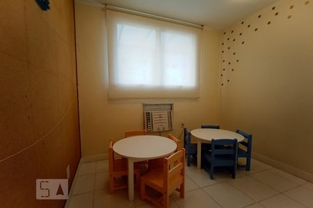 Apartamento à venda com 50m², 2 quartos e 1 vaga Apartamento à venda com 50m², 2 quartos e 1 vagaBrinquedoteca