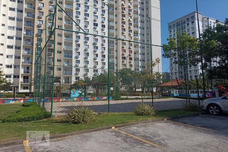 Apartamento à venda com 50m², 2 quartos e 1 vaga Apartamento à venda com 50m², 2 quartos e 1 vagaQuadra Esportiva