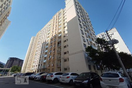 Apartamento à venda com 50m², 2 quartos e 1 vaga Apartamento à venda com 50m², 2 quartos e 1 vagaCondomínio