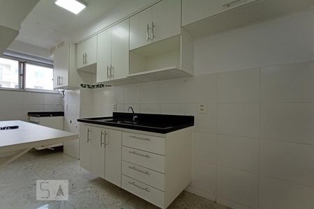 Apartamento à venda com 50m², 2 quartos e 1 vaga Apartamento à venda com 50m², 2 quartos e 1 vagaCozinha - Armários