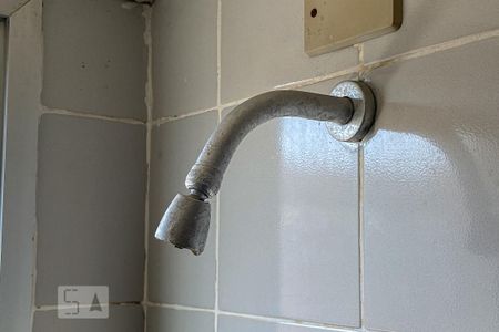 Apartamento à venda com 64m², 2 quartos e 1 vaga Apartamento à venda com 64m², 2 quartos e 1 vagaBanheiro