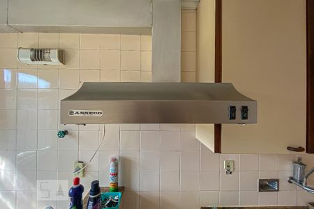 Apartamento à venda com 64m², 2 quartos e 1 vaga Apartamento à venda com 64m², 2 quartos e 1 vagaCozinha