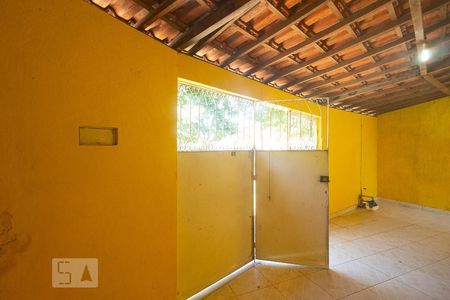 Vista do Quarto 1 de casa para alugar com 2 quartos, 100m² em Campo Grande, Rio de Janeiro