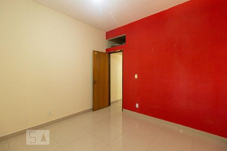 Quarto 1 de casa para alugar com 2 quartos, 100m² em Campo Grande, Rio de Janeiro