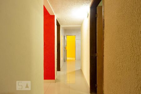 Corredor de casa para alugar com 2 quartos, 100m² em Campo Grande, Rio de Janeiro