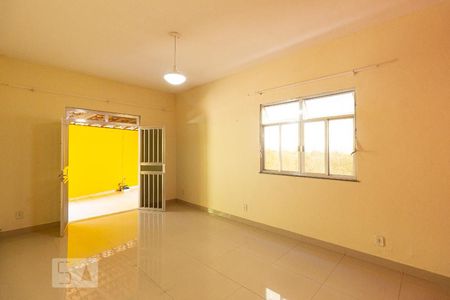 Sala de casa para alugar com 2 quartos, 100m² em Campo Grande, Rio de Janeiro