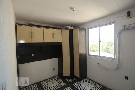 Quarto 1 de apartamento para alugar com 2 quartos, 50m² em Vila Nova, Porto Alegre
