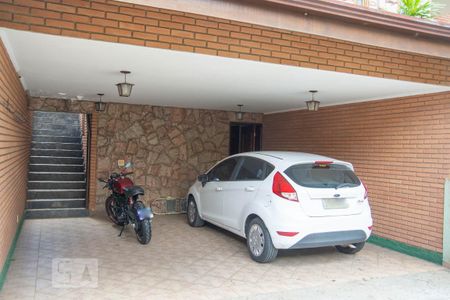 Casa à venda com 562m², 5 quartos e 4 vagasGaragem