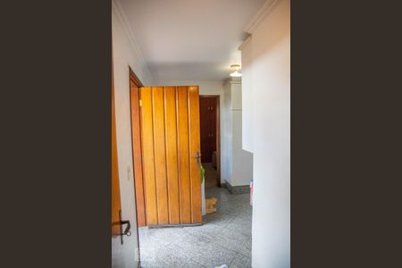 Casa à venda com 562m², 5 quartos e 4 vagasÁrea de Serviço