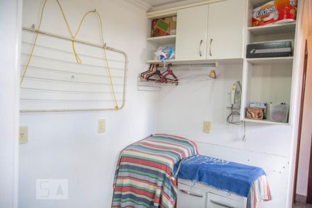 Casa à venda com 562m², 5 quartos e 4 vagasÁrea de Serviço