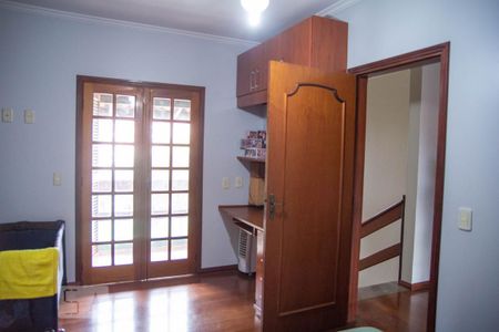 Casa à venda com 562m², 5 quartos e 4 vagasQuarto 1