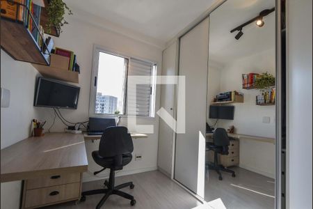 Apartamento para alugar com 49m², 2 quartos e 1 vagaQuarto 02