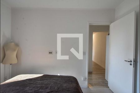 Apartamento para alugar com 49m², 2 quartos e 1 vagaQuarto 01