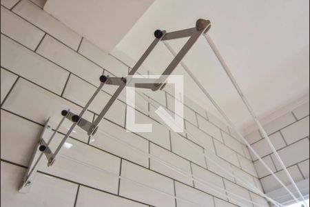 Apartamento para alugar com 49m², 2 quartos e 1 vagaLavanderia