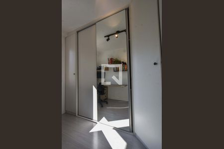 Apartamento para alugar com 49m², 2 quartos e 1 vagaQuarto 02