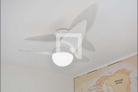 Apartamento para alugar com 49m², 2 quartos e 1 vagaQuarto 01