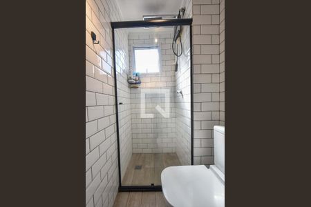 Apartamento para alugar com 49m², 2 quartos e 1 vagaBanheiro