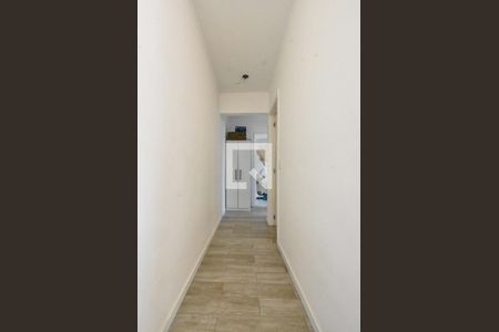 Apartamento para alugar com 49m², 2 quartos e 1 vagaCorredor