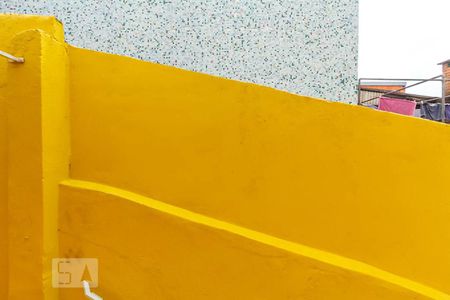 Vista de casa para alugar com 2 quartos, 138m² em Ferrazópolis, São Bernardo do Campo