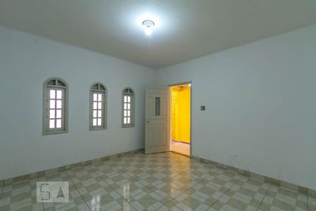 Sala de casa para alugar com 2 quartos, 138m² em Ferrazópolis, São Bernardo do Campo