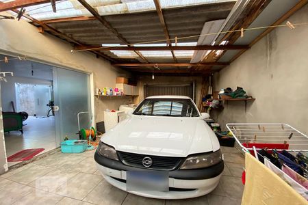 Casa à venda com 189m², 3 quartos e 2 vagas Área de Serviço  e Garagem