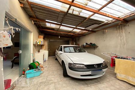 Casa à venda com 189m², 3 quartos e 2 vagas Área de Serviço  e Garagem