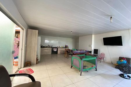 Casa à venda com 189m², 3 quartos e 2 vagasCozinha