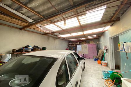 Casa à venda com 189m², 3 quartos e 2 vagas Área de Serviço  e Garagem